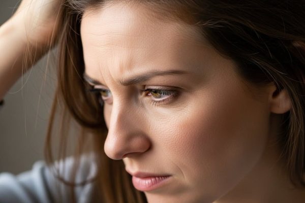 cabelo que não segura tratamento por falta de memória capilar