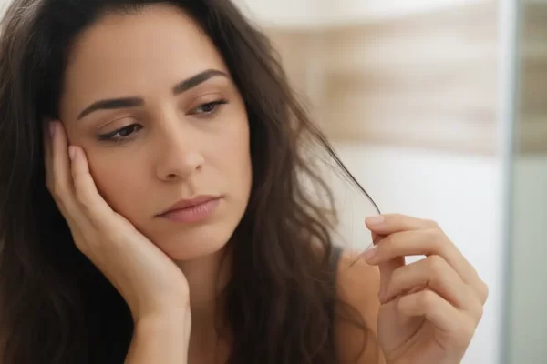 receita natural óleo maravilhoso para cabelo